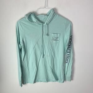 Vineyard Vines Hoodie - Women's Small